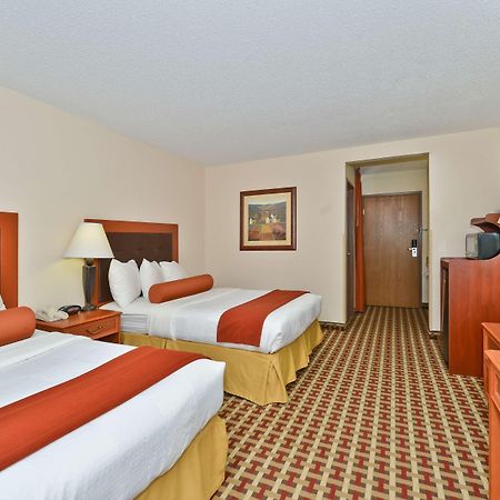 Best Western Marion Hotel Luaran gambar