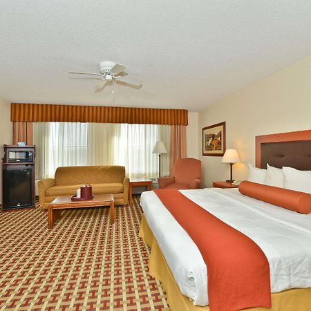 Best Western Marion Hotel Luaran gambar