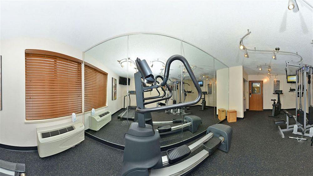 Best Western Marion Hotel Luaran gambar