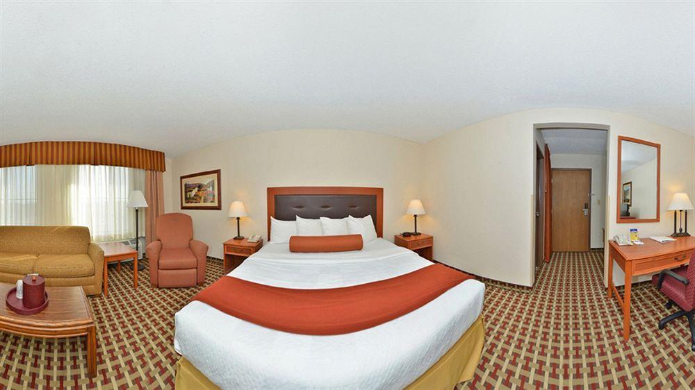 Best Western Marion Hotel Luaran gambar