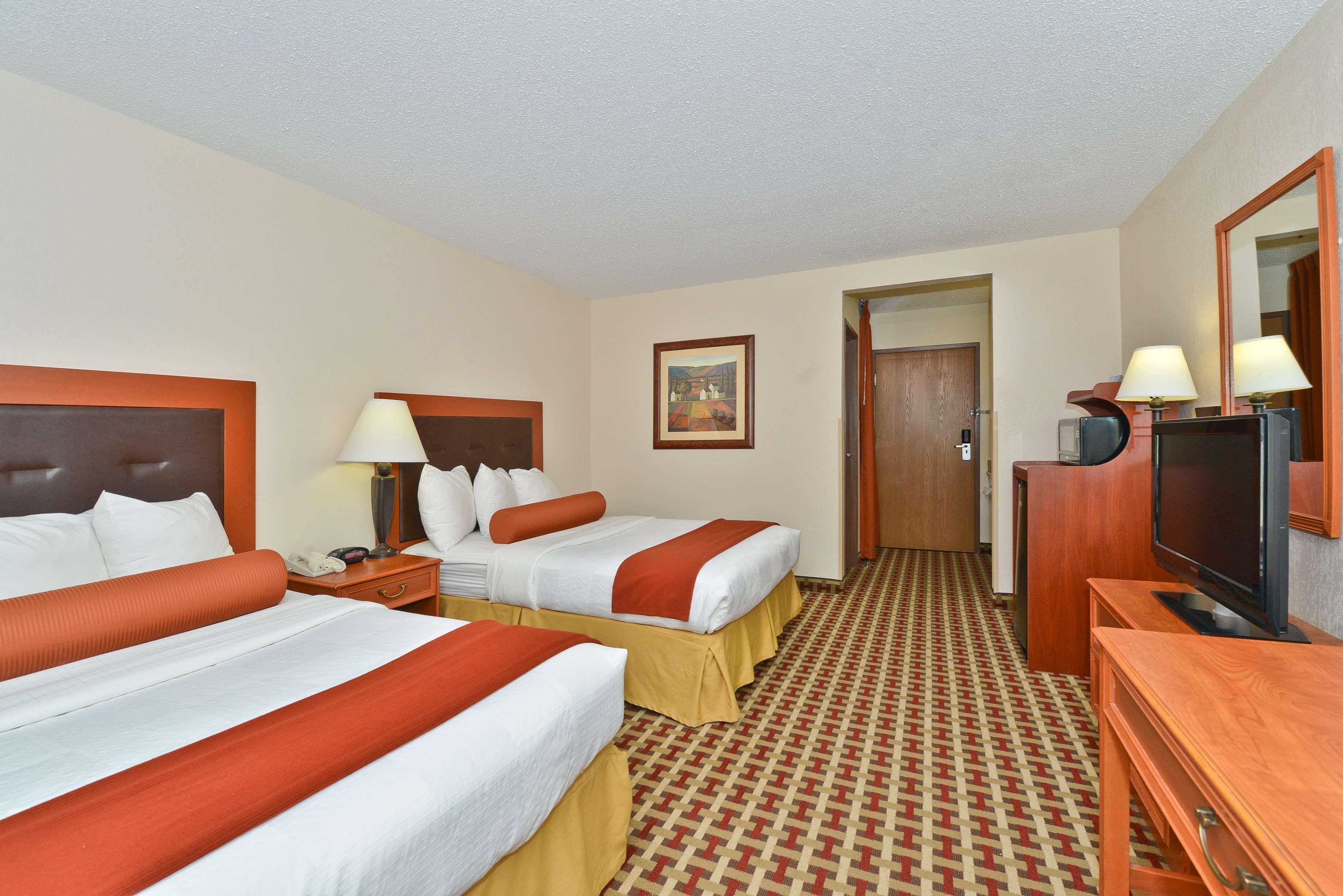 Best Western Marion Hotel Luaran gambar