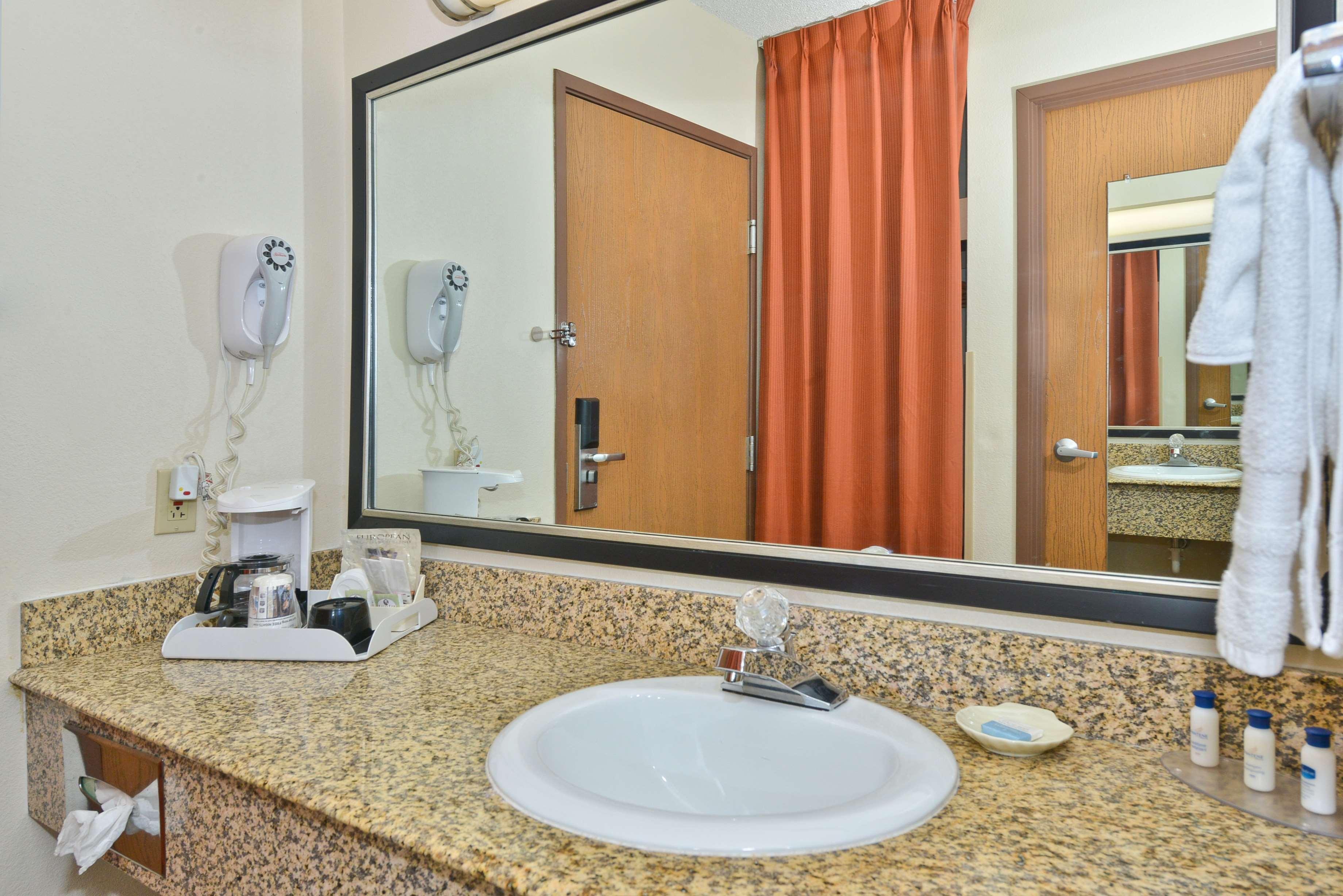 Best Western Marion Hotel Luaran gambar