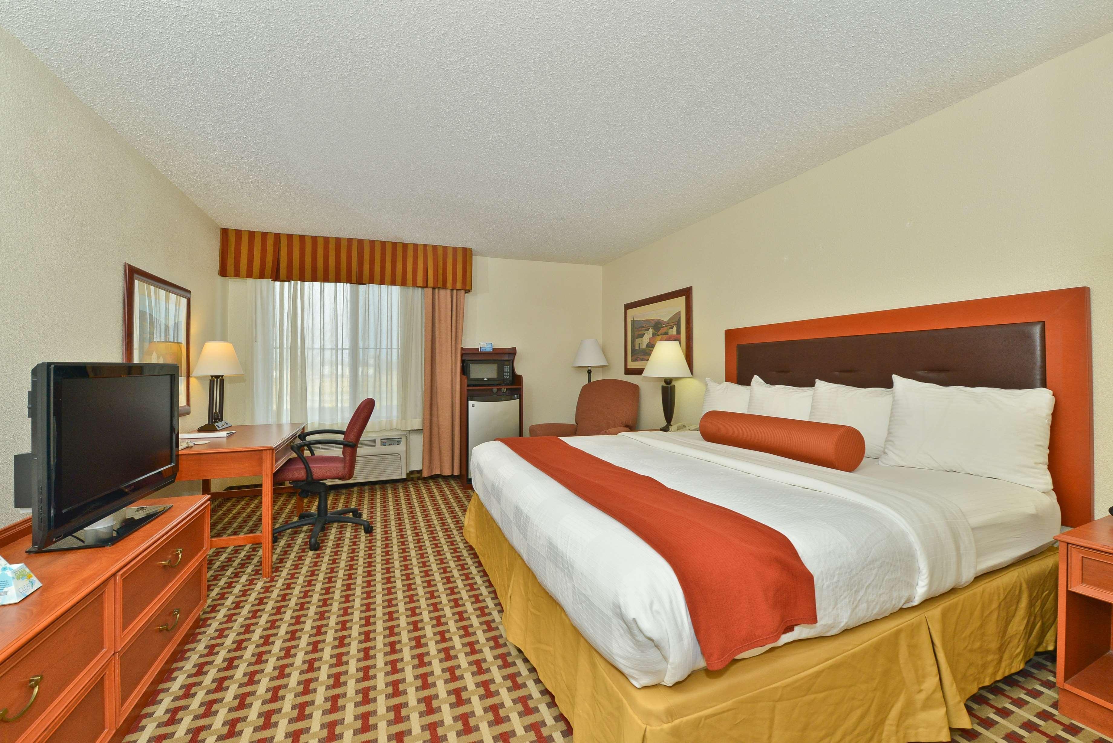 Best Western Marion Hotel Luaran gambar