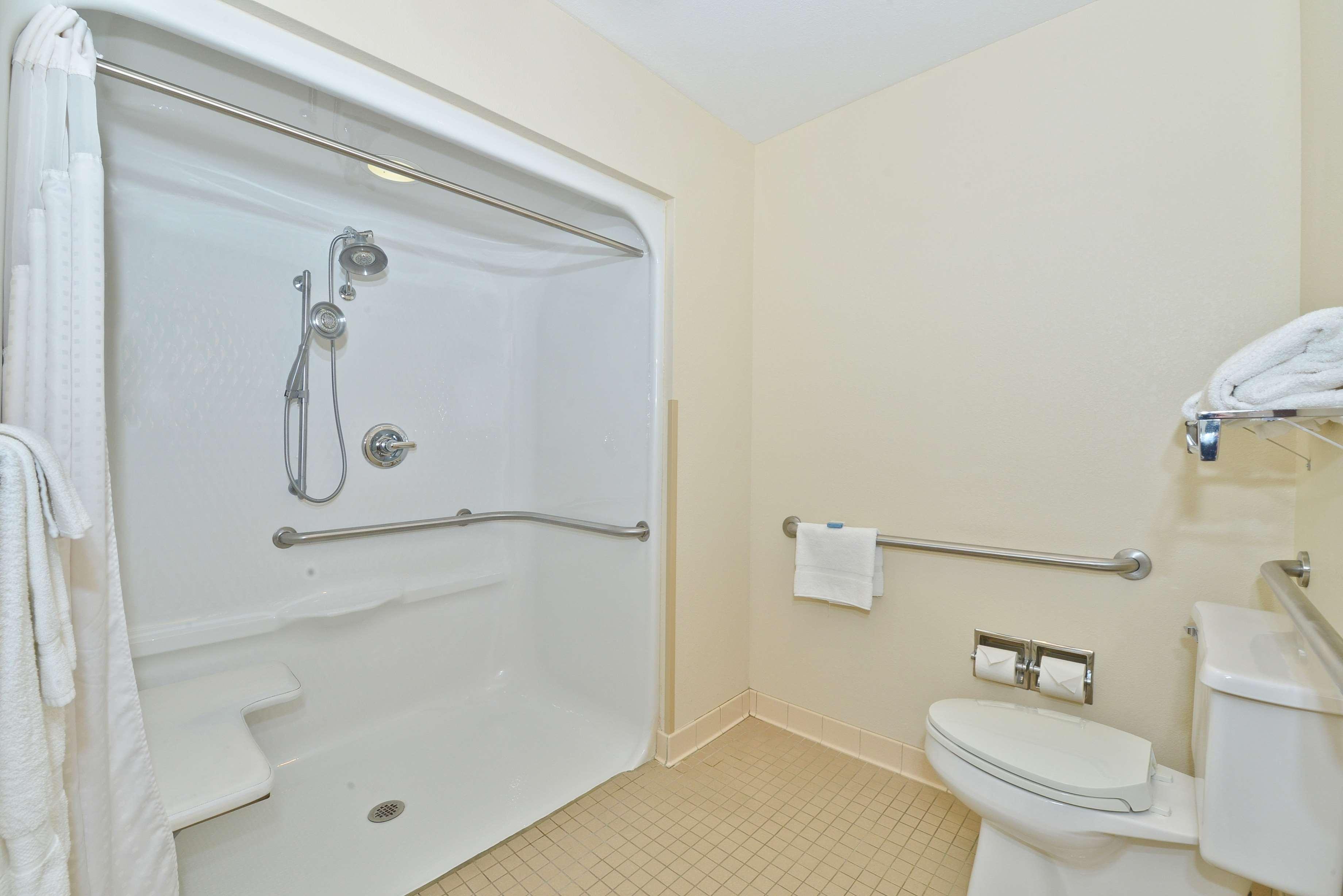 Best Western Marion Hotel Luaran gambar