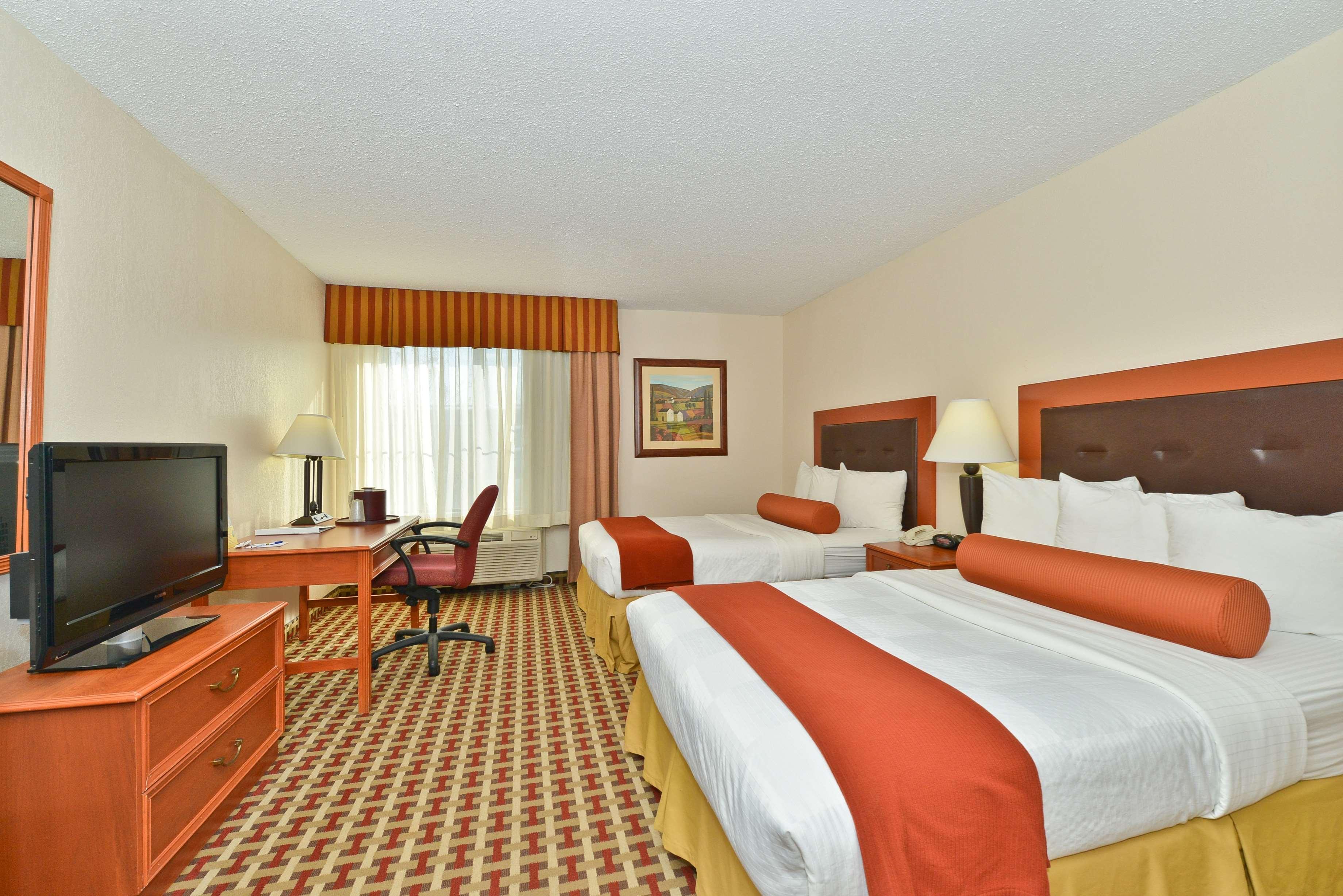 Best Western Marion Hotel Luaran gambar