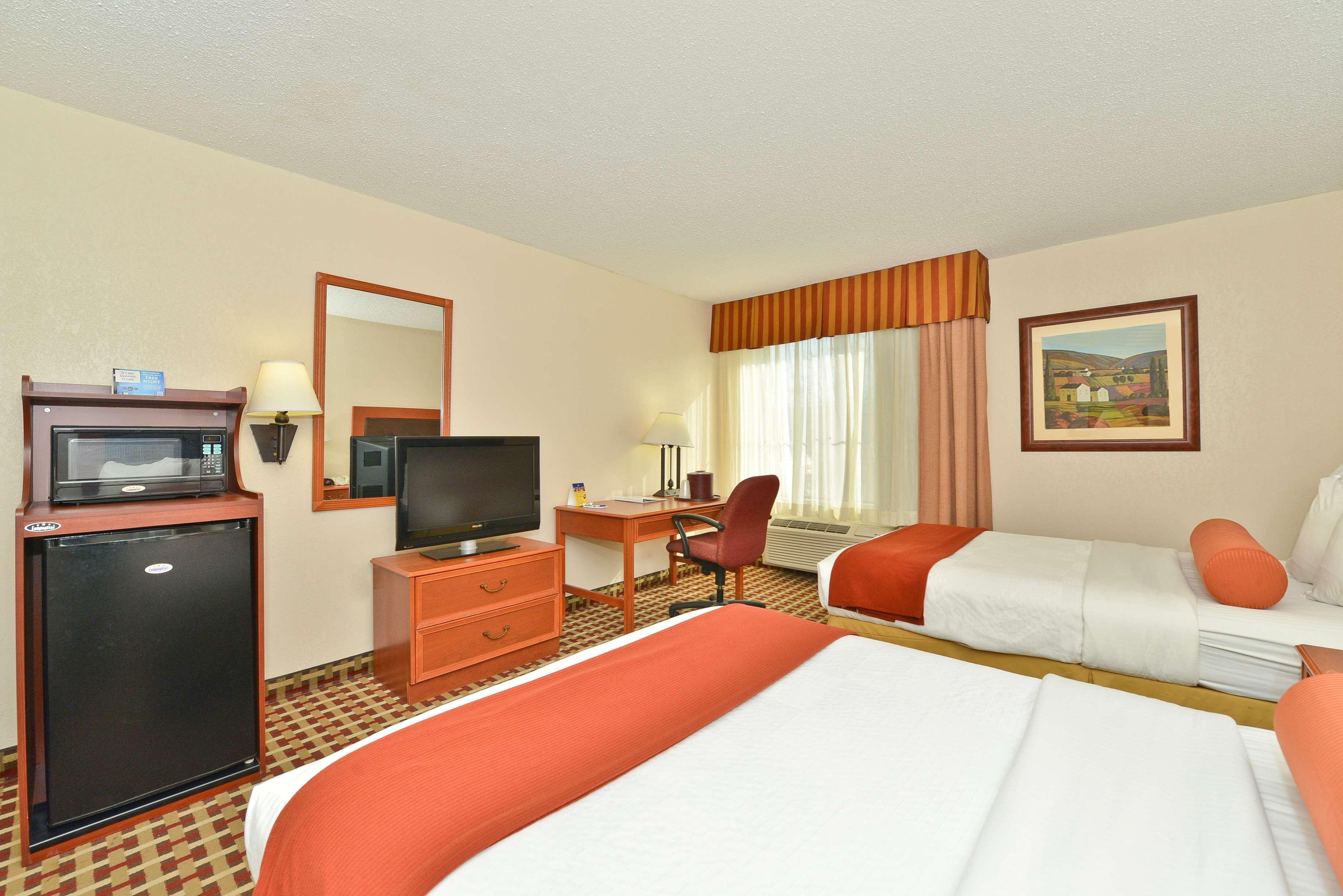 Best Western Marion Hotel Luaran gambar