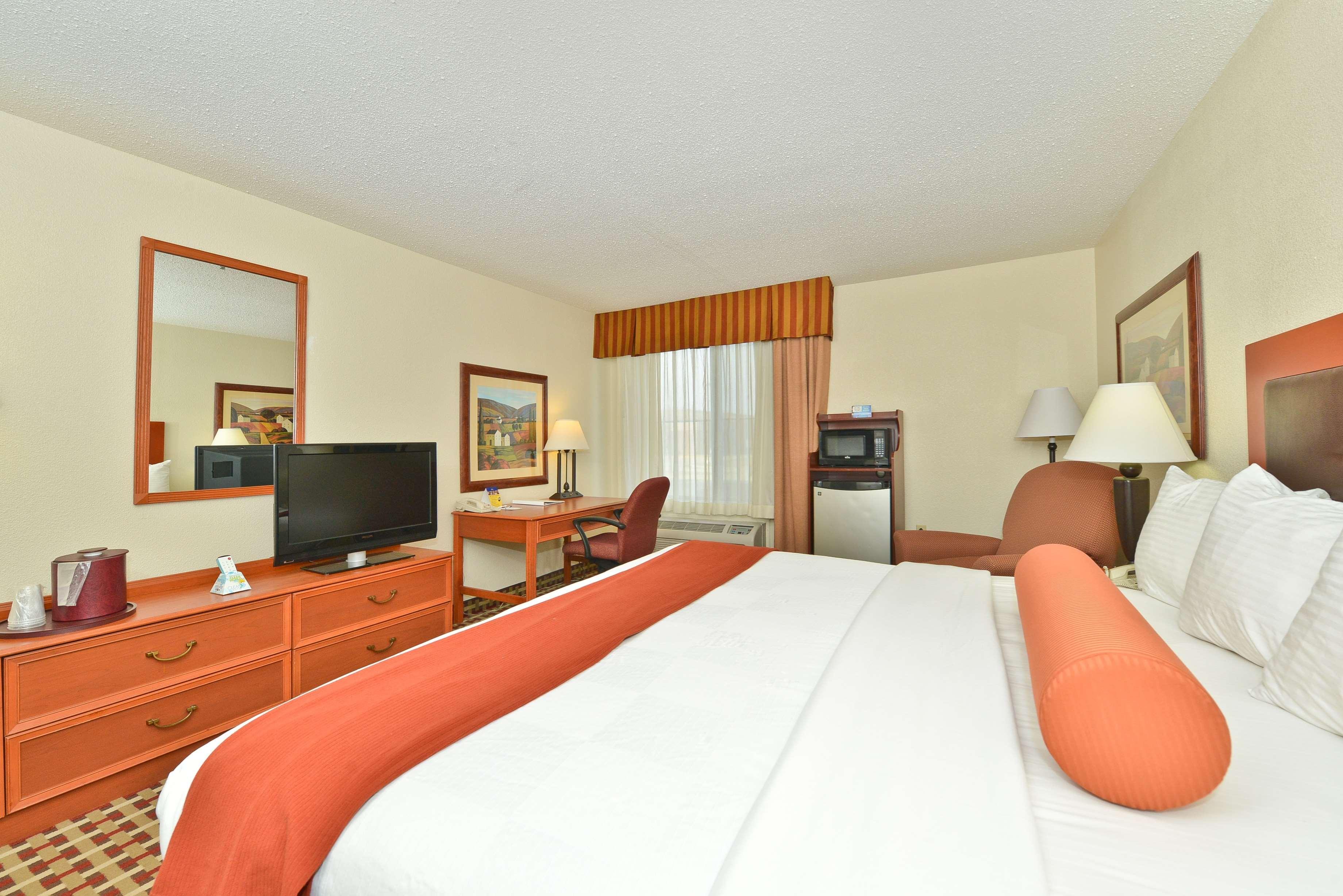 Best Western Marion Hotel Luaran gambar