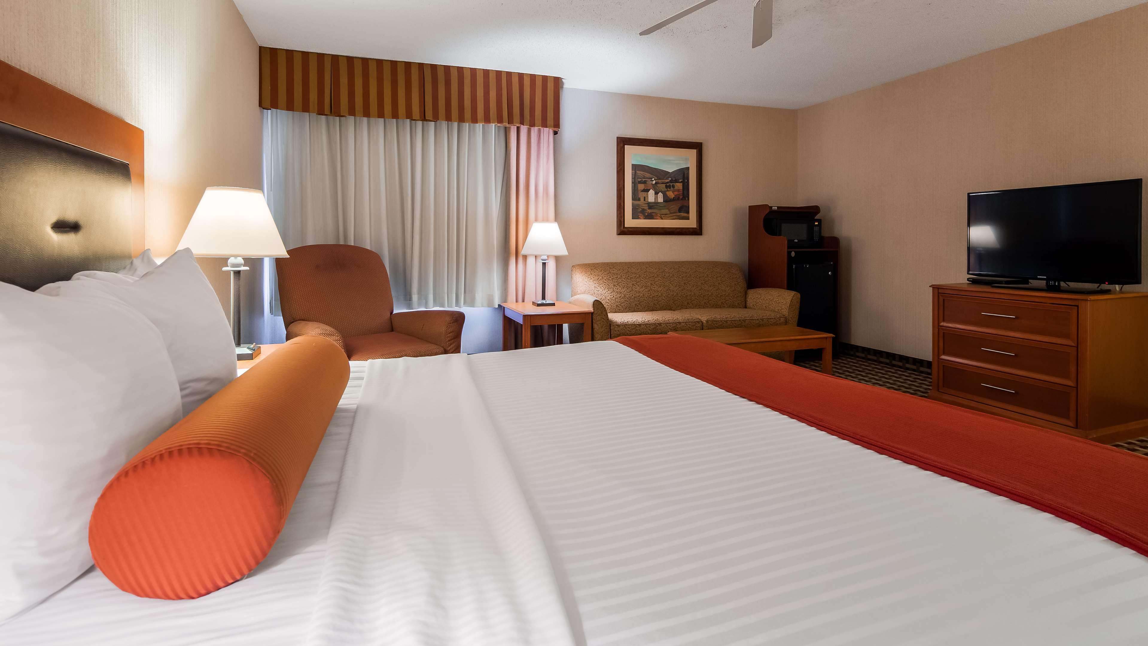 Best Western Marion Hotel Luaran gambar
