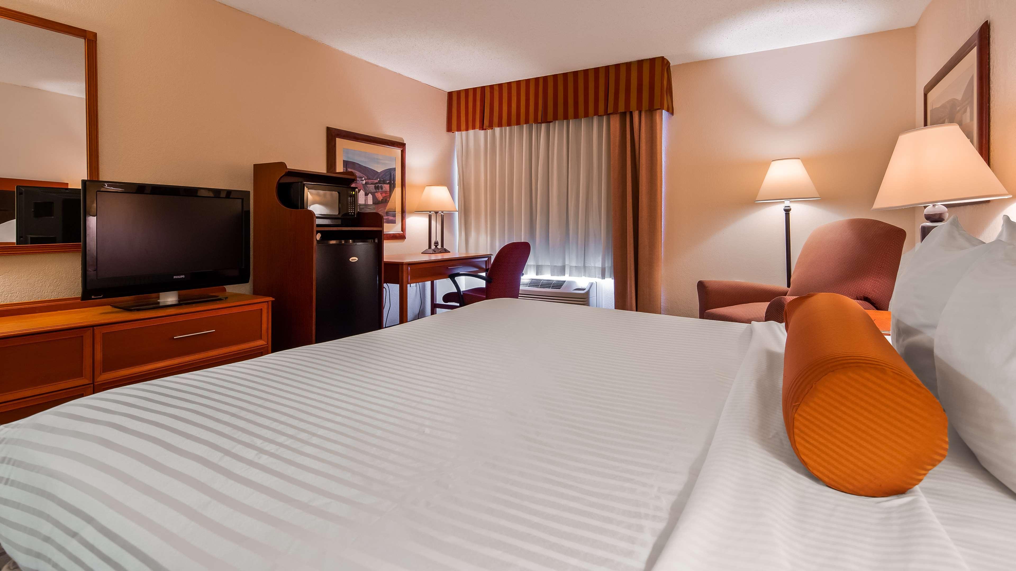 Best Western Marion Hotel Luaran gambar