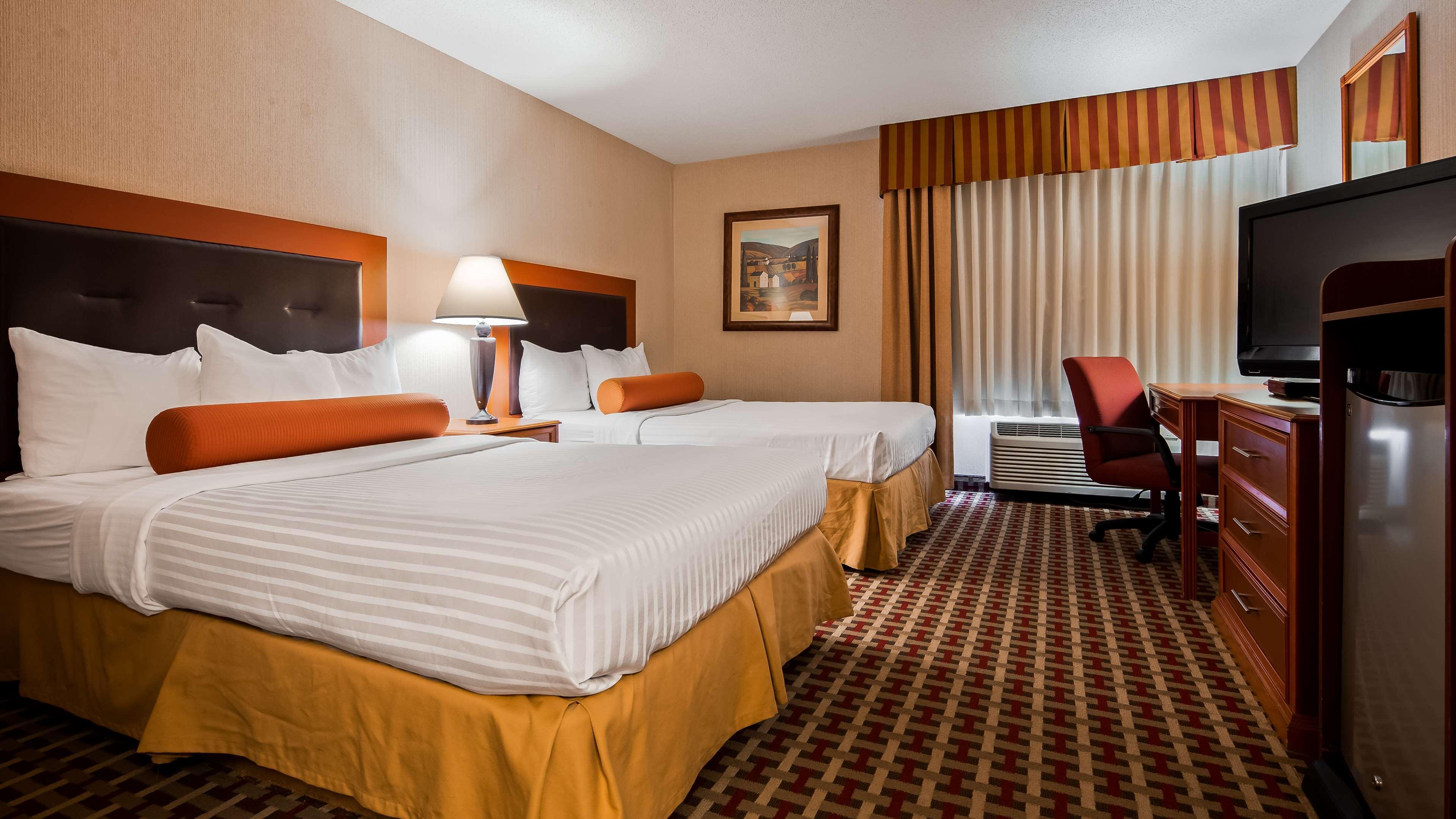 Best Western Marion Hotel Luaran gambar
