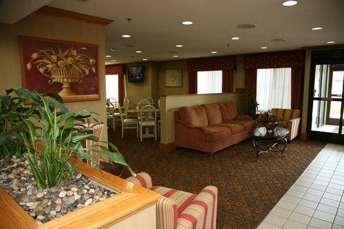 Best Western Marion Hotel Luaran gambar