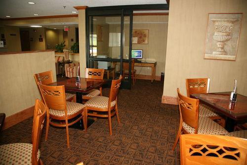 Best Western Marion Hotel Luaran gambar
