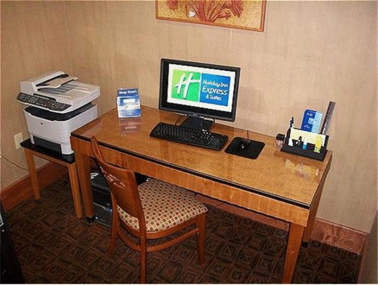 Best Western Marion Hotel Kemudahan gambar
