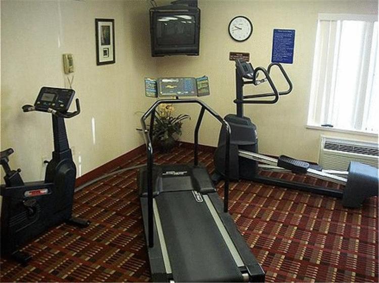 Best Western Marion Hotel Kemudahan gambar