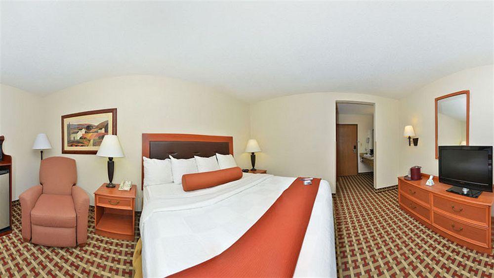 Best Western Marion Hotel Luaran gambar