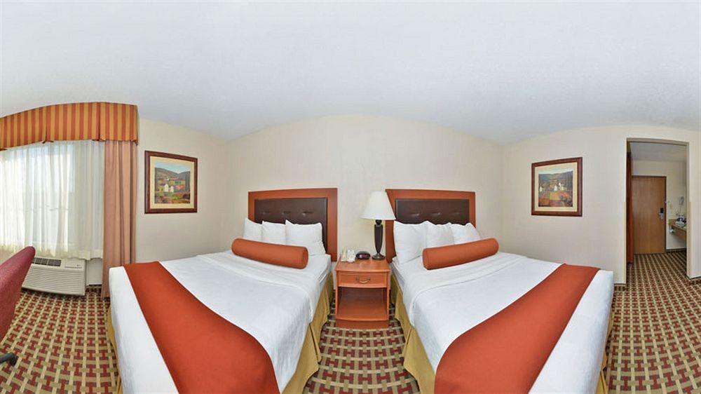 Best Western Marion Hotel Luaran gambar