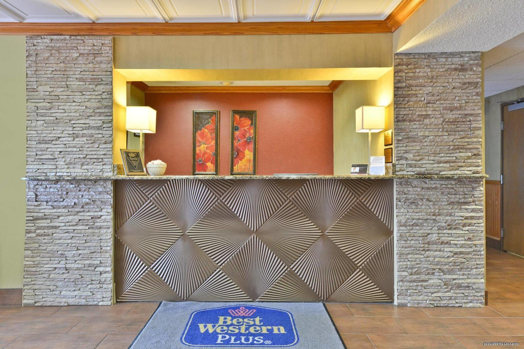 Best Western Marion Hotel Luaran gambar