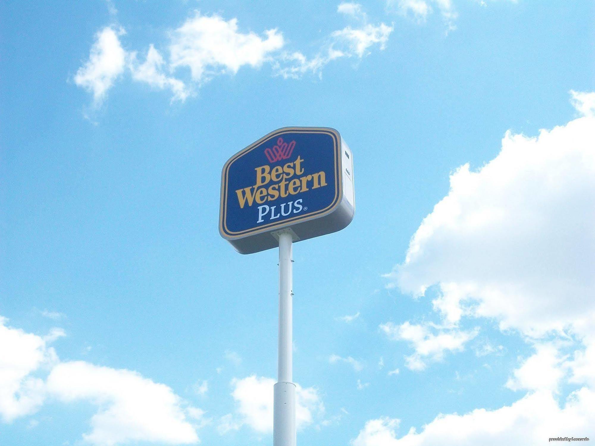 Best Western Marion Hotel Luaran gambar