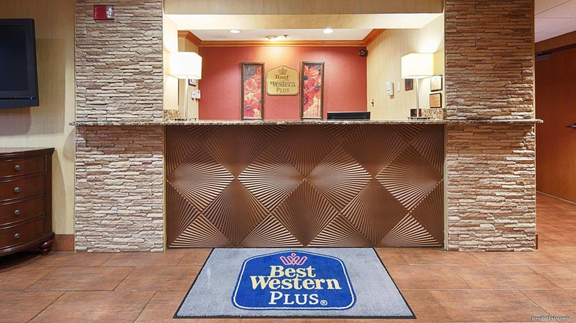 Best Western Marion Hotel Luaran gambar