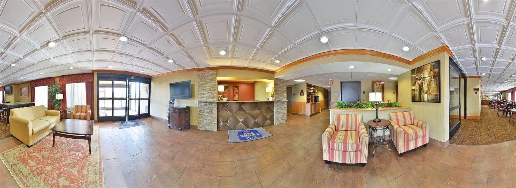 Best Western Marion Hotel Luaran gambar