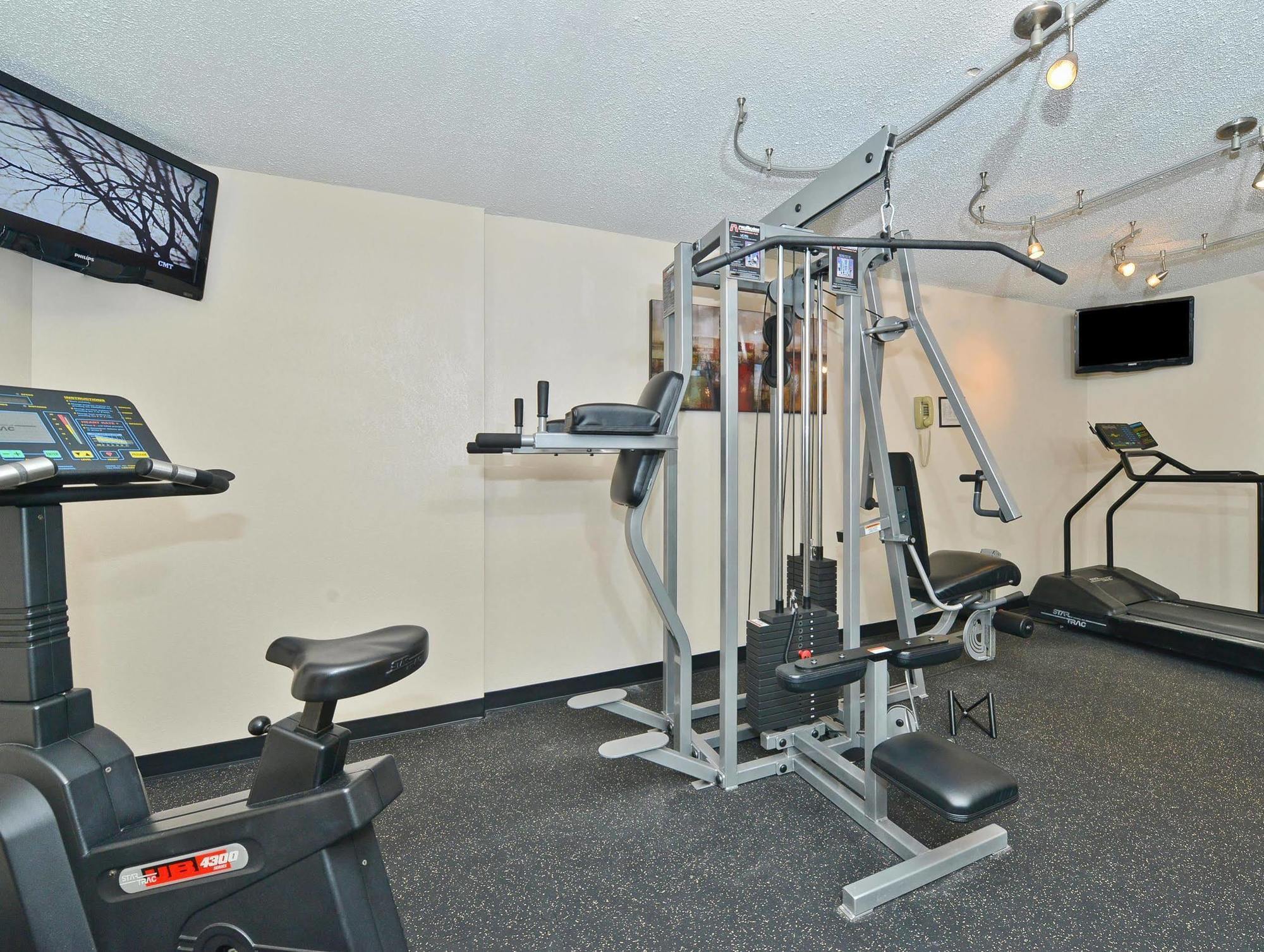 Best Western Marion Hotel Luaran gambar
