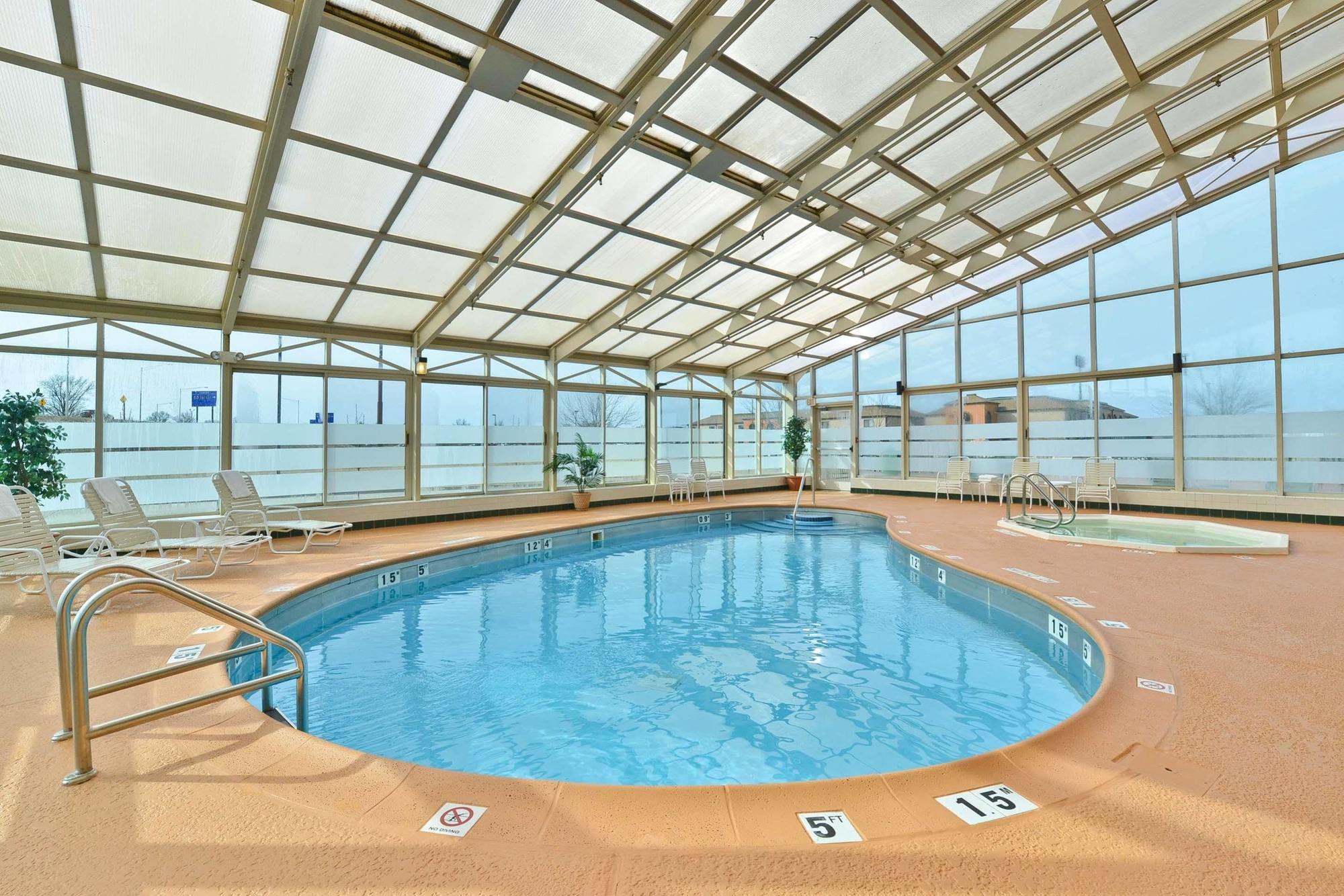 Best Western Marion Hotel Luaran gambar