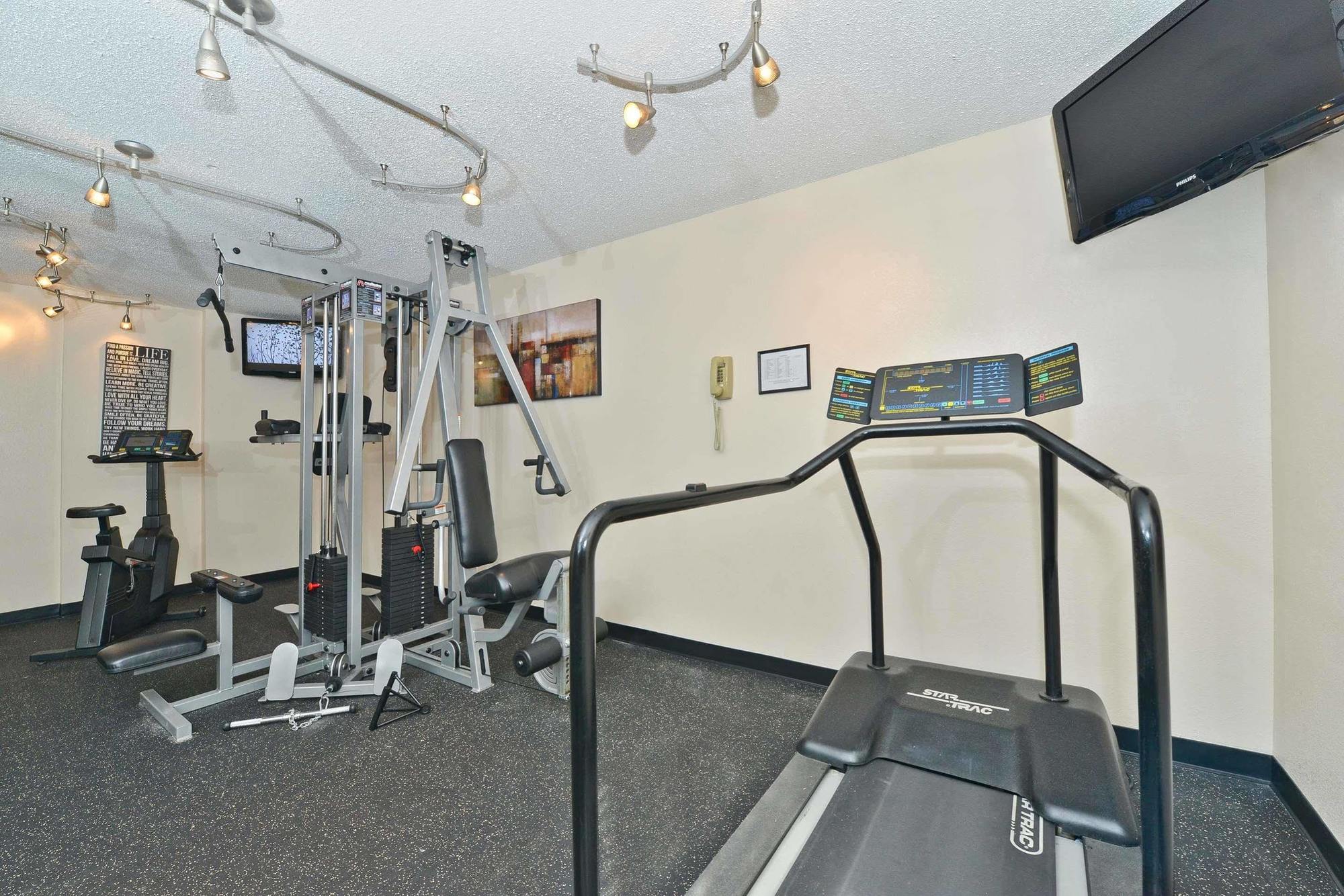 Best Western Marion Hotel Luaran gambar