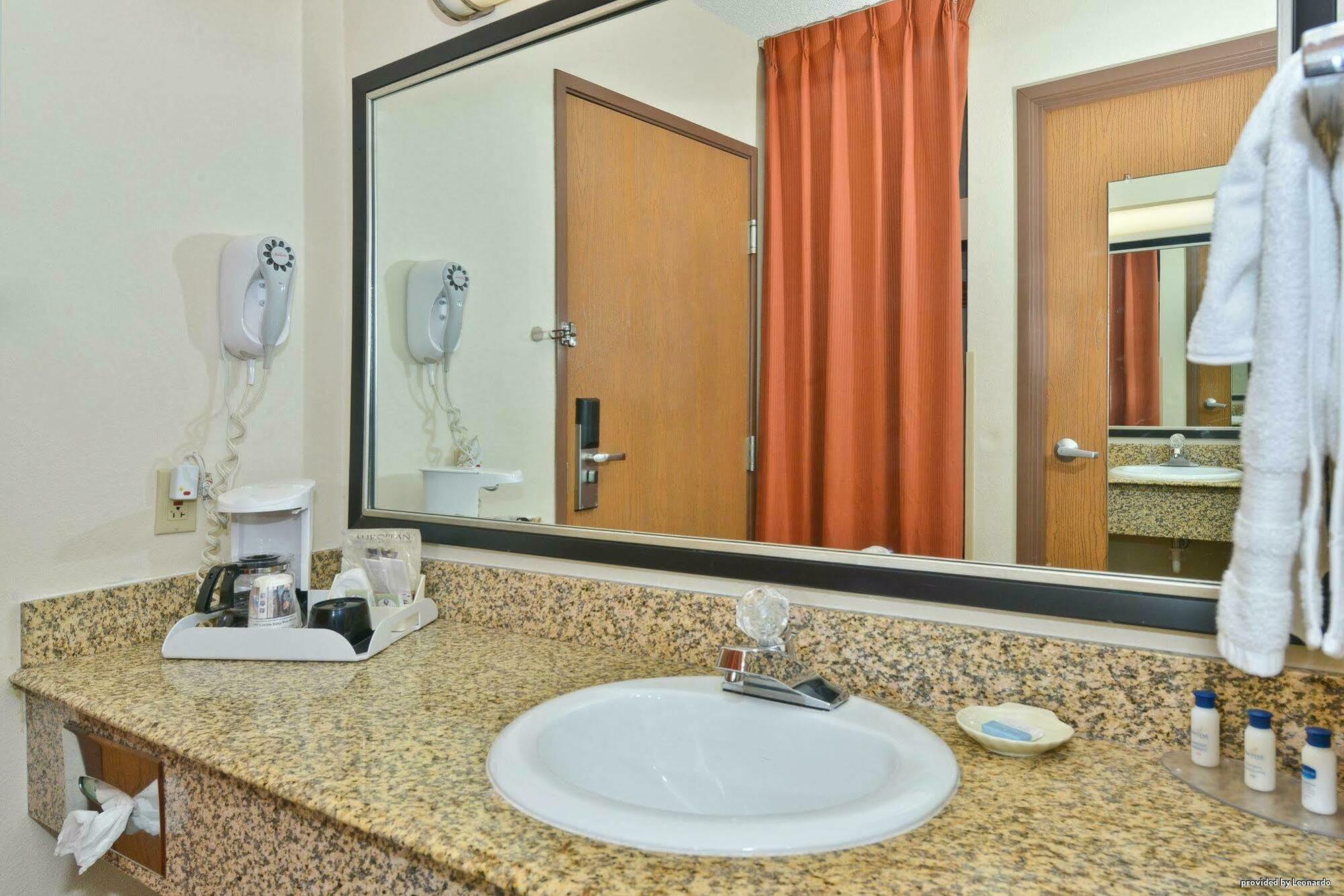 Best Western Marion Hotel Luaran gambar