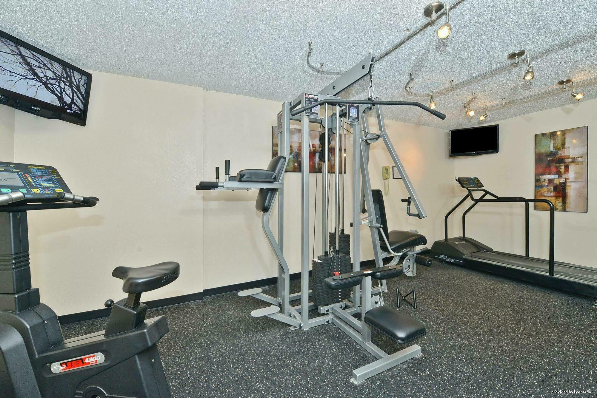Best Western Marion Hotel Luaran gambar