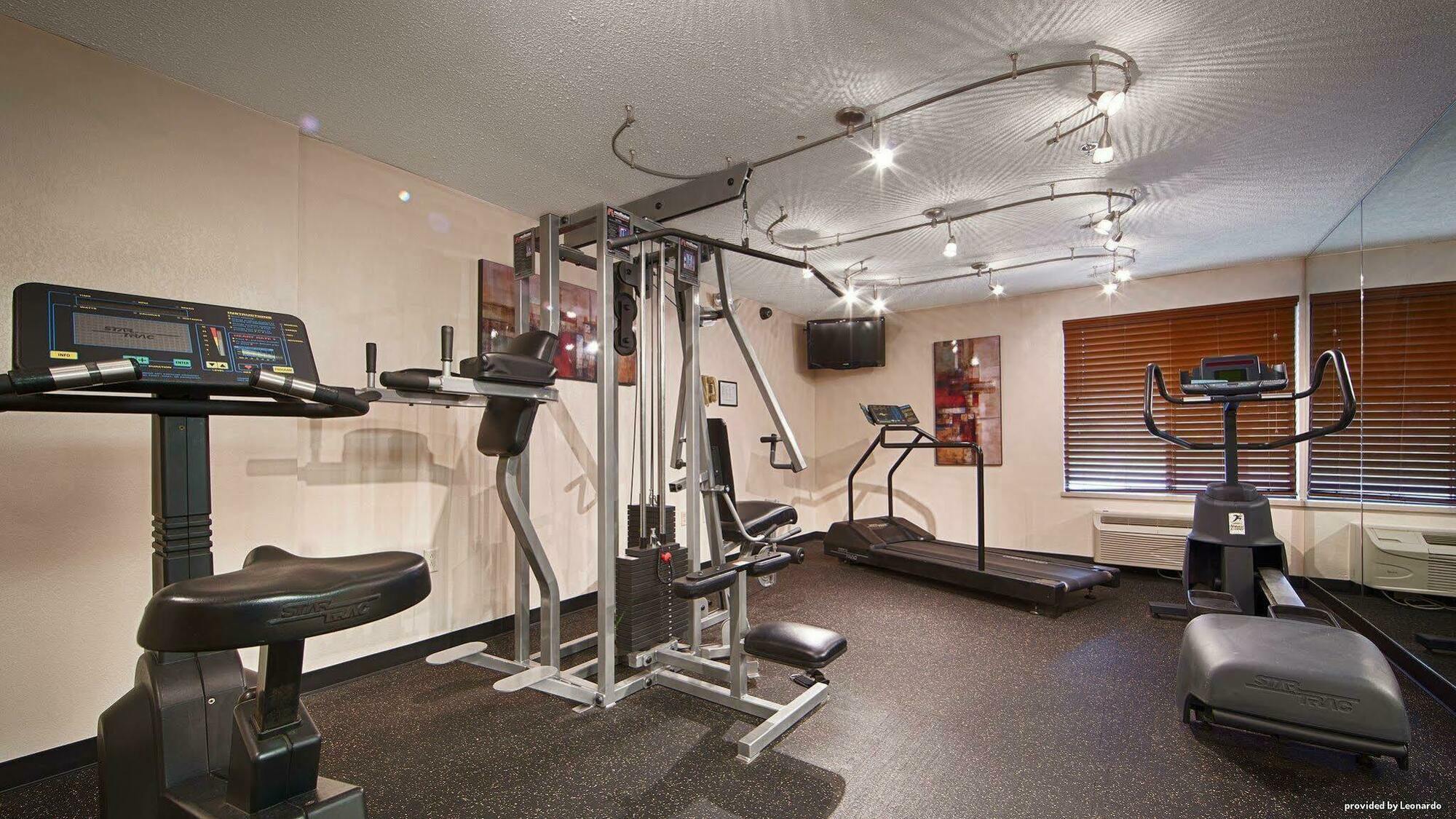 Best Western Marion Hotel Luaran gambar