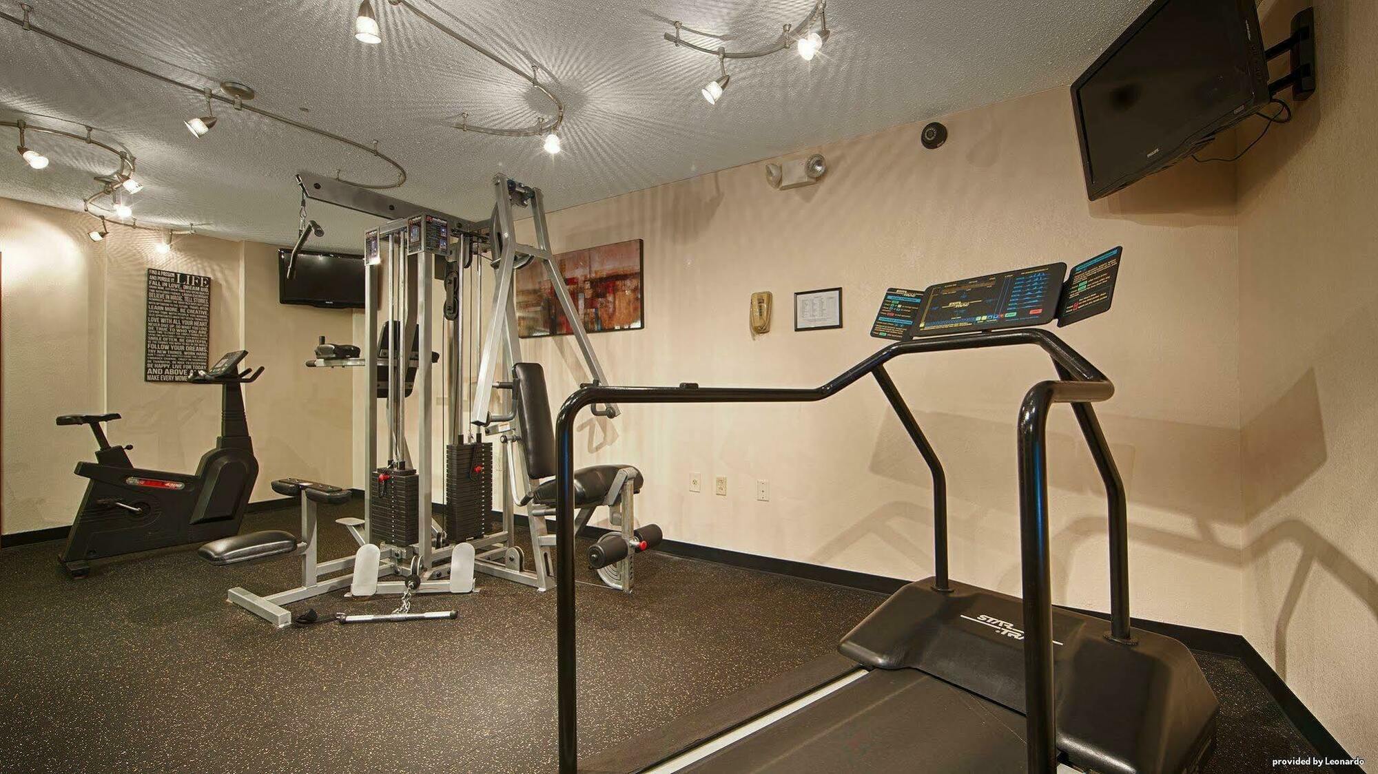 Best Western Marion Hotel Luaran gambar