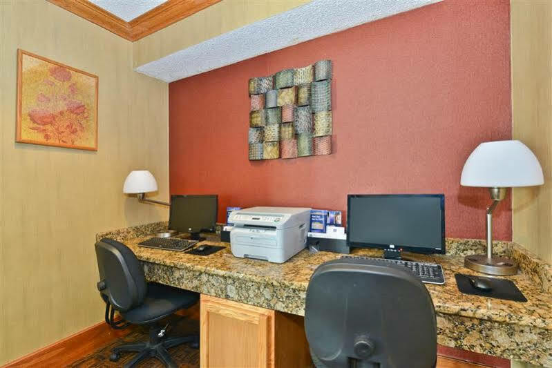 Best Western Marion Hotel Luaran gambar